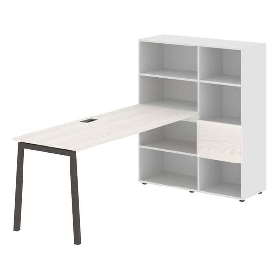 Стол-стеллаж ELRST 1117 2190х1120х1355 EDIS