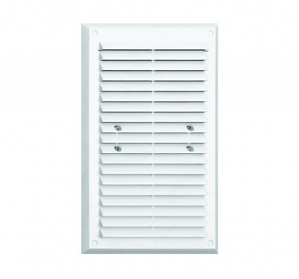 Решетка вентиляционая ZPT Bk (265*215) Nr137 (Распродажа)