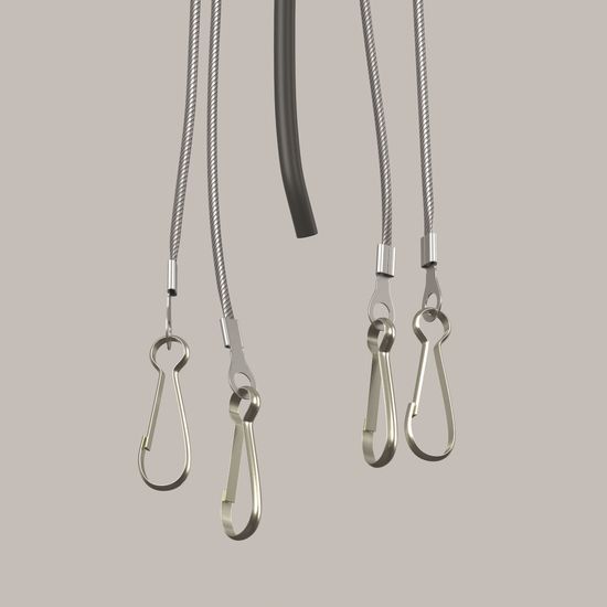 Универсальное крепление Technical C032C-04-MG-1