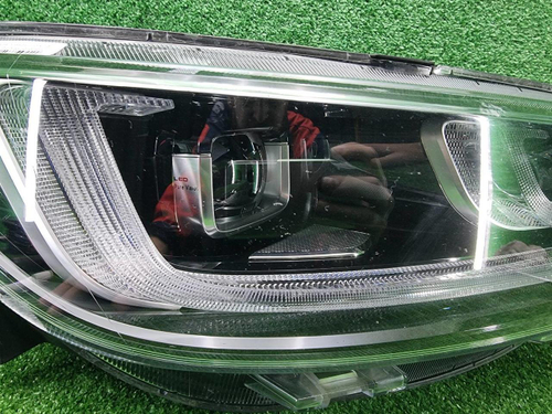 Фара правая Chery Tiggo 8 Pro Max (22-нв) LED