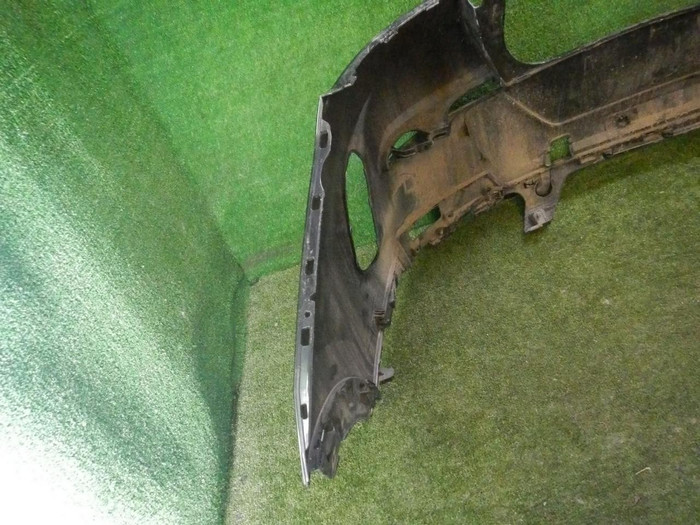 Бампер задний BMW X6 G06 (2019-н.в.)