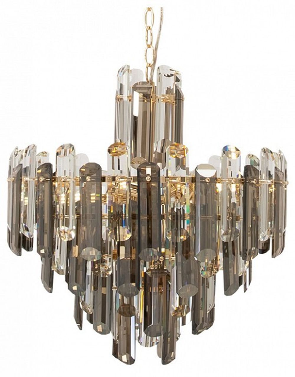 Подвесная люстра Maytoni Flare DIA200PL-06G