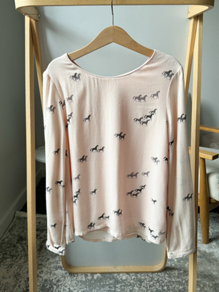 Блузка Chloe, 140