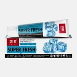 Зубная паста Splat Daily Super Fresh 100г