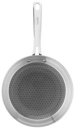 Сковорода Tefal Eternal Mesh Frypan 24 см E4970434