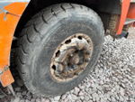 Shacman (Shaanxi) SX* 6x4 Самосвал SX3258DR384 (Дизельный, 9,7 л, 336 л.с., МТ)
