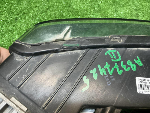 ДХО левый Porsche Cayenne 2 958 (2014-2018)