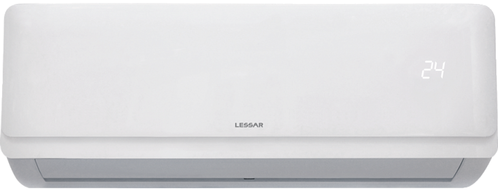 Кондиционер Lessar LS-H07KFE2/LU-H07KFE2