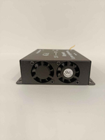 45A (24 - 12) / Понижающий преобразователь с 24V - на 12V, 45 ампер, бурый ток (1 шт.)