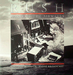Rush / Spirit Of The Airwaves (2LP)