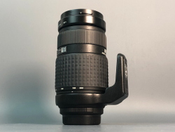 Olympus Zuiko Digital ED 50-200mm f2.8-3.5 ED