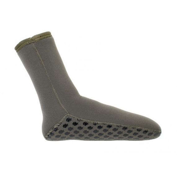 Носки Scorpena A 6 мм Зелёные