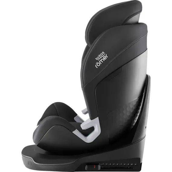 Автокресло Britax Roemer Swivel 2 Classic Midnight Grey