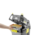 Karcher NT 30/1 AP L *EU строительный пылесос 1.148-221.0