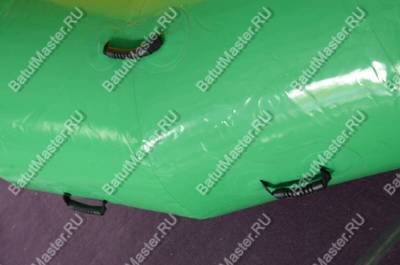 Элемент аквапарка «Груша», 2,5×2,5×3 м