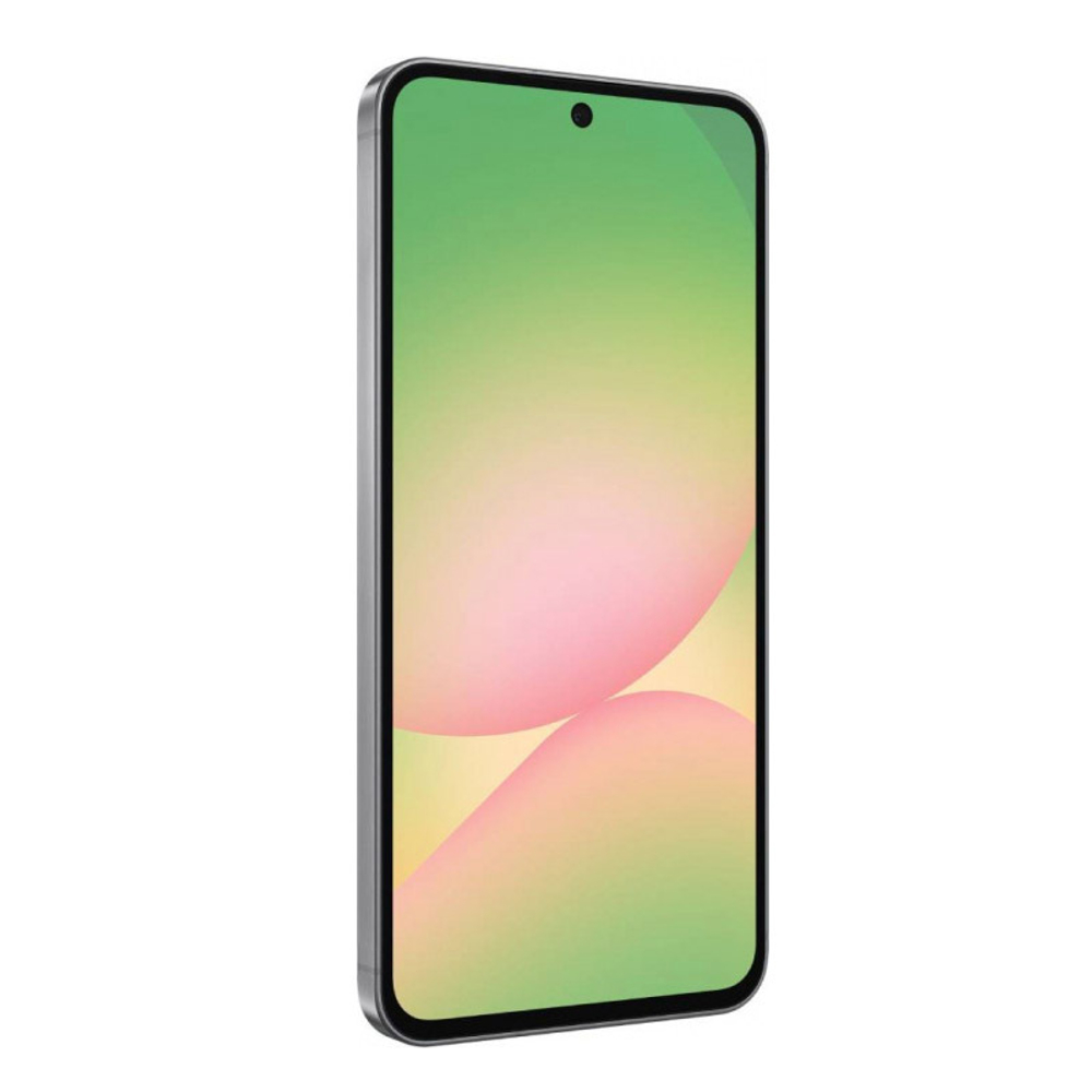 Смартфон Samsung Galaxy A56 5G 8/256 ГБ, графит