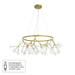 Подвесная люстра Arte Lamp