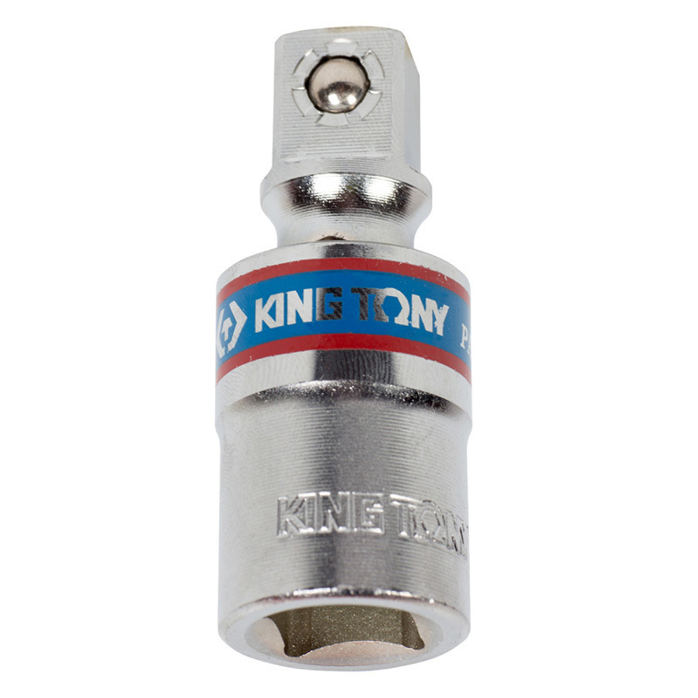 KING TONY (4794) Кардан 1/2", шаровый