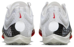 Кроссовки Nike Air Zoom Victory More Uptempo