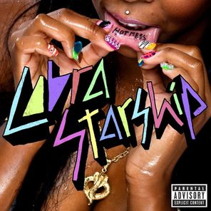 Cobra Starship / Hot Mess (Coloured Vinyl)(LP)