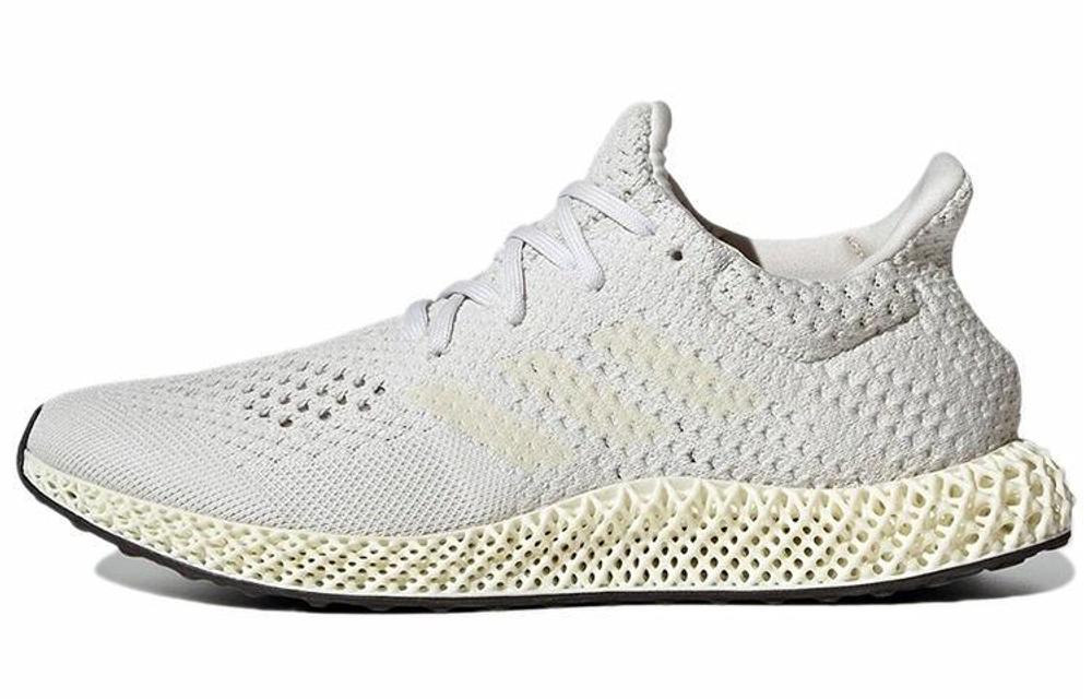 Кроссовки Adidas Futurecraft 4D Tpu
