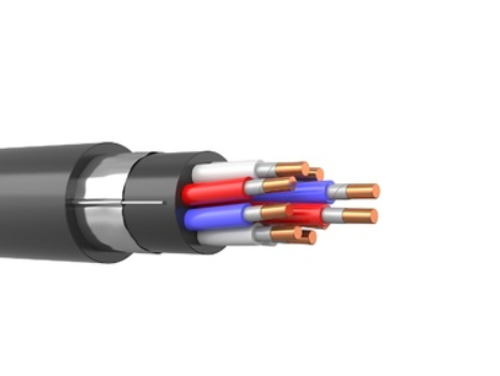 Кабель медный контрольный КВВГэнг(А)-FRLS 19х1,0 ГОСТ