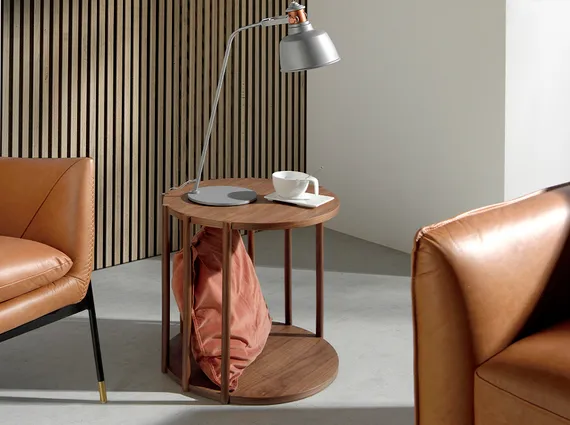 Журнальный столик Angel Cerda MT1403A