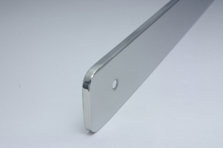 Планка торцевая для столешницы