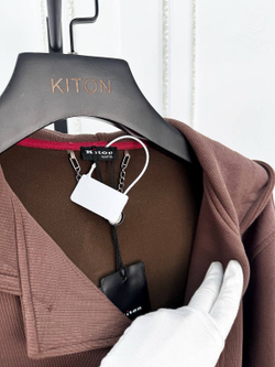 Спортивный костюм Kiton