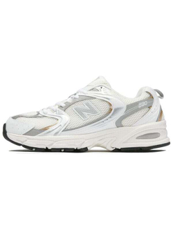 Кроссовки New Balance NB 530 Антискользящие серые
