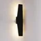 86877-9.2-001JH LED2*6W BK светильник настенный
