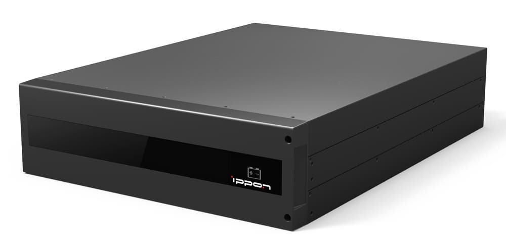 Ippon Батарея для Innova RT II 6K Сетевое оборудование