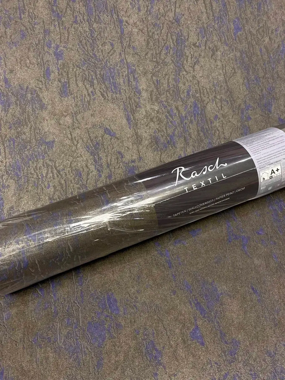 Обои чистый флизелин 227085 Tintura Textil Германия