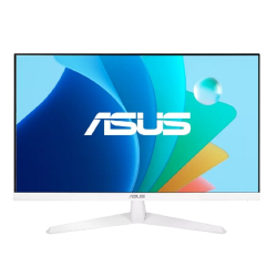 Монитор ASUS LCD 27" VY279HF-W (IPS 1920x1080 1 ms MPRT 100Hz VESA Tilt HDMI White) [90LM06D2-B02170]