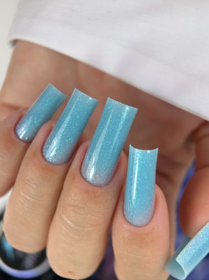 Жидкий бескислотный гель Enigmanic SMART gel 48 15 мл.