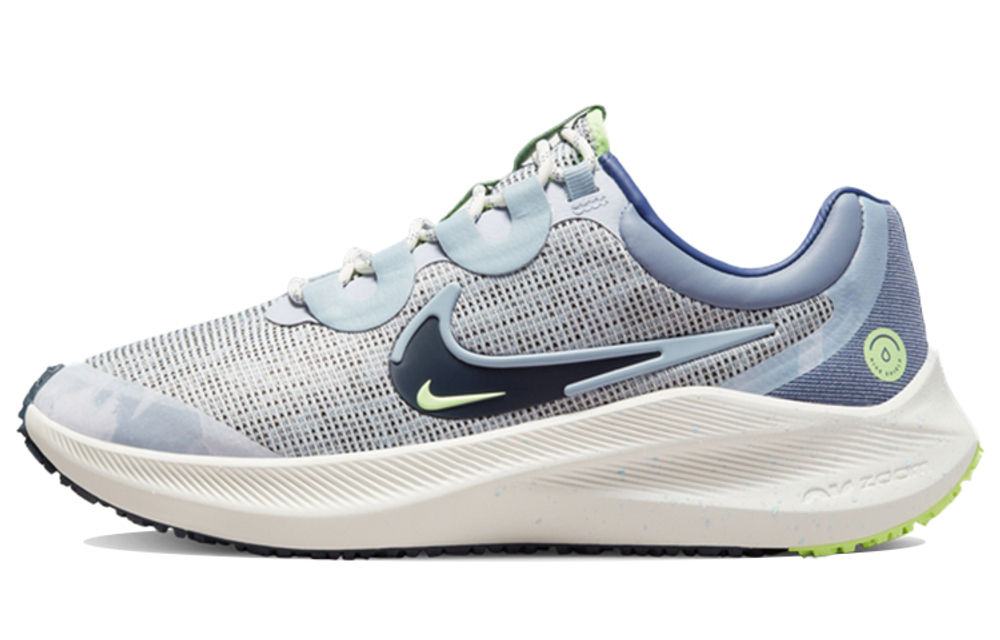 Кроссовки Nike Zoom Winflo 8 (Женская размерная сетка)