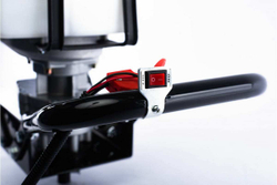 Мотобур Alteco GGD 2311 27199