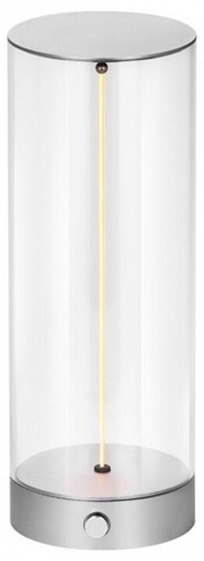 Настольная лампа декоративная Citilux Streng CL811011