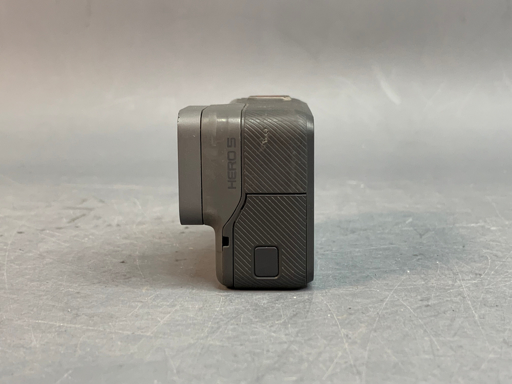GoPro Hero 5