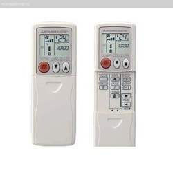 Mitsubishi Electric MS-GF35VA / MU-GF35VA