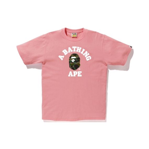 A BATHING APE Head Online T