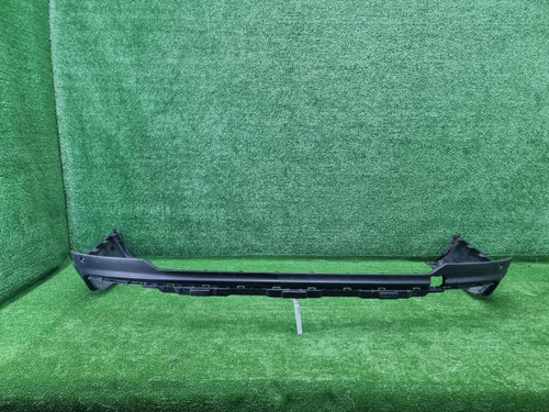 Юбка заднего бампера GAC GS8 1 (2016-2023)