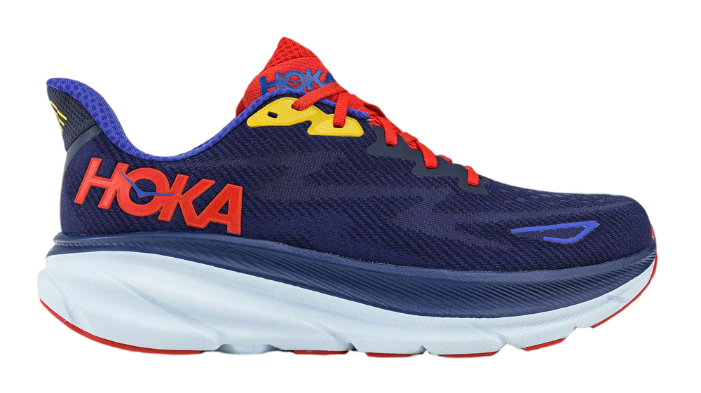 Кроссовки мужские Hoka Clifton 9