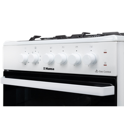 Комбинированная плита Hansa FCMW680231A