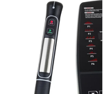 Эллиптический тренажер Vertex E200.1