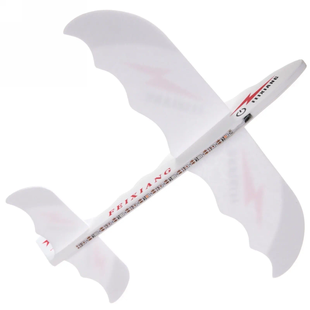 Самолет «Истребитель» 34х36 см USB