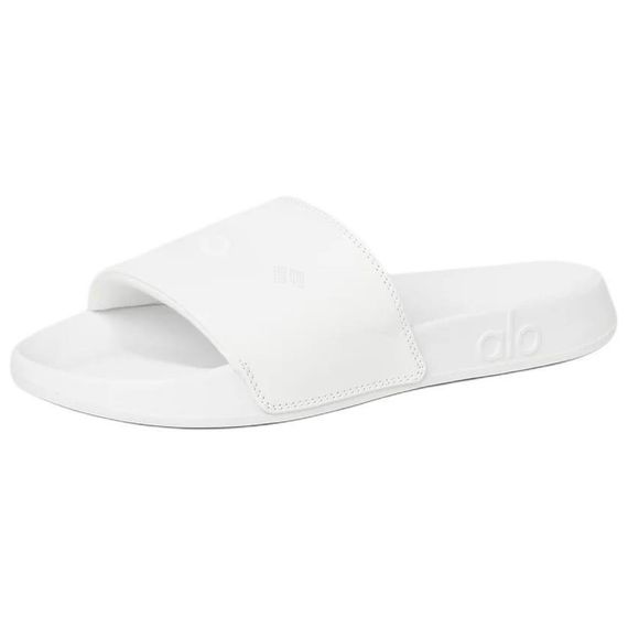 Alo Yoga It Slides 'White'