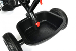 Детский велосипед Tomix BABY TRIKE Brown