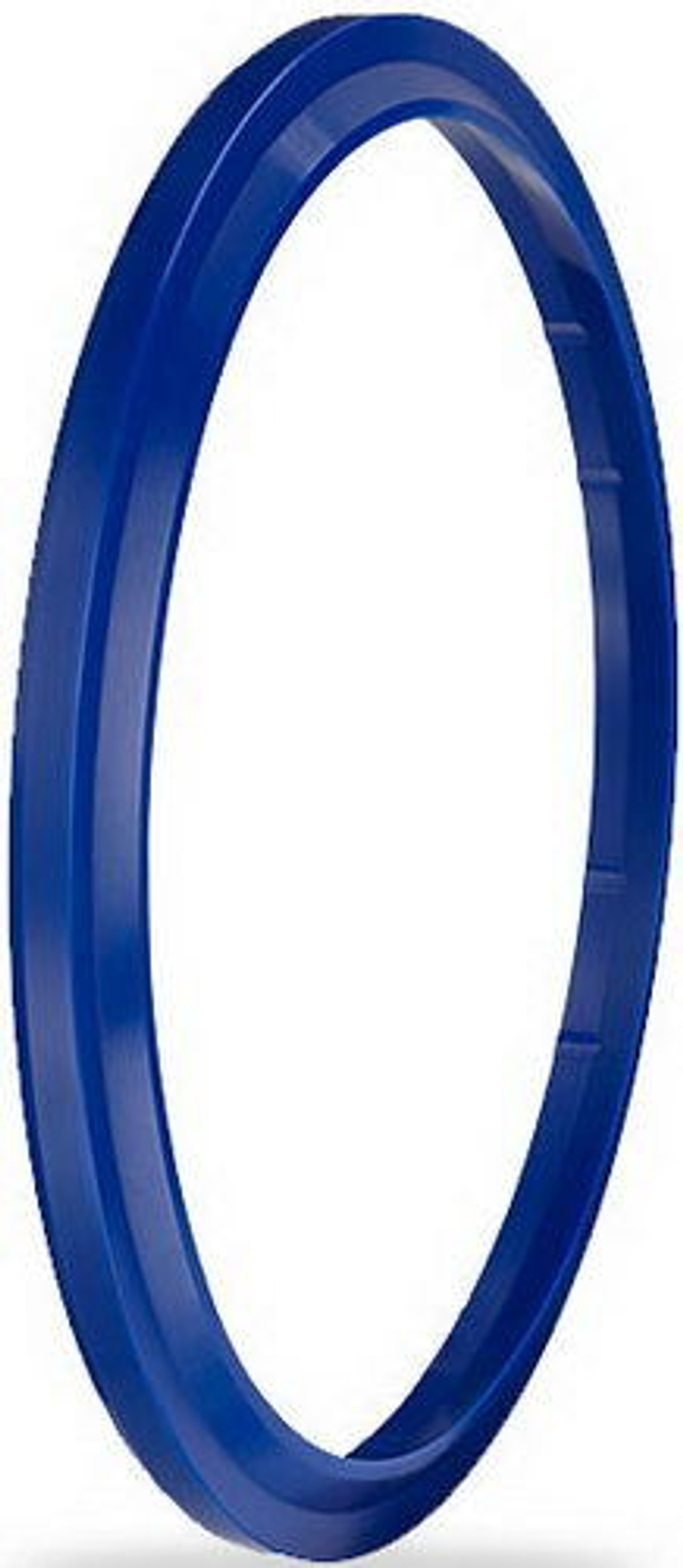 A202-038/3 PU Грязесъёмник штока 38-46,6-7,3/9