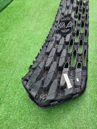 Решетка радиатора Hyundai Creta 1 (2020-2021)